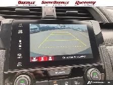 2017 Honda Civic w/Honda Sensing | SUNROOF | FRONT HEATED SEATS - Photo 21