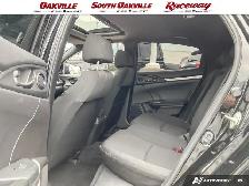 2017 Honda Civic w/Honda Sensing | SUNROOF | FRONT HEATED SEATS - Photo 23
