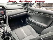 2017 Honda Civic w/Honda Sensing | SUNROOF | FRONT HEATED SEATS - Photo 25