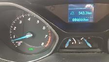 2012 Ford Focus SUPER-LOW KM MANUAL SHIFT - Photo 10