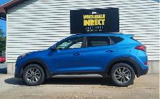 2017 Hyundai Tucson - Photo 3