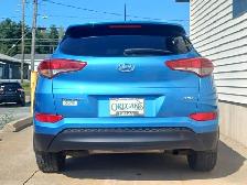 2017 Hyundai Tucson - Photo 4