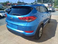2017 Hyundai Tucson - Photo 5