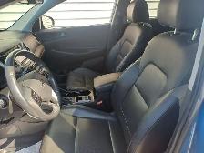 2017 Hyundai Tucson - Photo 7