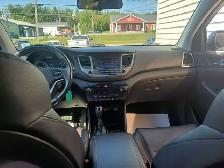 2017 Hyundai Tucson - Photo 8