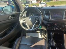 2017 Hyundai Tucson - Photo 9