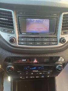 2017 Hyundai Tucson - Photo 10
