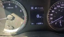 2017 Hyundai Tucson - Photo 11