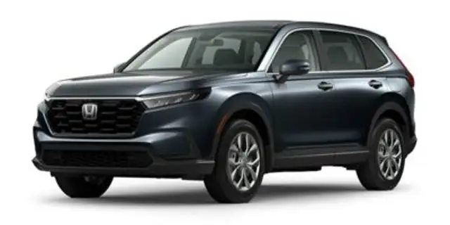 2023 Honda CR-V LX
