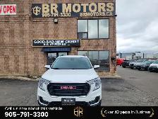 2023 GMC Terrain SLE | No Accidents Reported | AWD