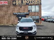 2023 GMC Terrain SLE | No Accidents Reported | AWD - Photo 2