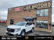 2023 GMC Terrain SLE | No Accidents Reported | AWD - Photo 3
