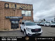 2023 GMC Terrain SLE | No Accidents Reported | AWD - Photo 4