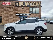 2023 GMC Terrain SLE | No Accidents Reported | AWD - Photo 5