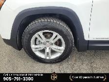 2023 GMC Terrain SLE | No Accidents Reported | AWD - Photo 6