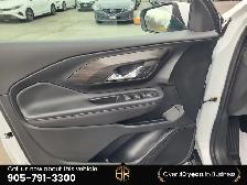 2023 GMC Terrain SLE | No Accidents Reported | AWD - Photo 8