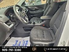 2023 GMC Terrain SLE | No Accidents Reported | AWD - Photo 10