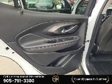 2023 GMC Terrain SLE | No Accidents Reported | AWD - Photo 13