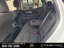 2023 GMC Terrain SLE | No Accidents Reported | AWD - Photo 14