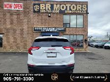 2023 GMC Terrain SLE | No Accidents Reported | AWD - Photo 15