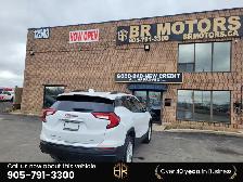2023 GMC Terrain SLE | No Accidents Reported | AWD - Photo 16
