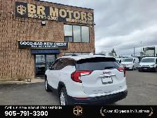2023 GMC Terrain SLE | No Accidents Reported | AWD - Photo 17