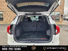 2023 GMC Terrain SLE | No Accidents Reported | AWD - Photo 18
