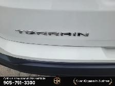 2023 GMC Terrain SLE | No Accidents Reported | AWD - Photo 20
