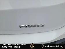 2023 GMC Terrain SLE | No Accidents Reported | AWD - Photo 21