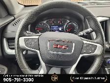 2023 GMC Terrain SLE | No Accidents Reported | AWD - Photo 24