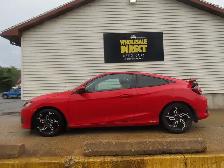 2017 Honda Civic - Photo 3