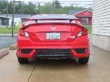 2017 Honda Civic - Photo 4