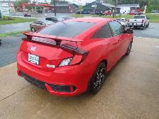 2017 Honda Civic - Photo 5