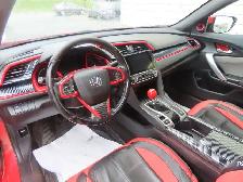 2017 Honda Civic - Photo 8