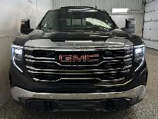 2024 GMC Sierra 1500 Crew Cab Standard Box 4-Wheel Drive SLT for - Photo 2