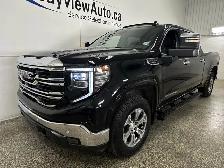 2024 GMC Sierra 1500 Crew Cab Standard Box 4-Wheel Drive SLT for - Photo 3