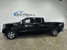 2024 GMC Sierra 1500 Crew Cab Standard Box 4-Wheel Drive SLT for - Photo 4