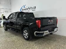 2024 GMC Sierra 1500 Crew Cab Standard Box 4-Wheel Drive SLT for - Photo 5