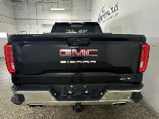 2024 GMC Sierra 1500 Crew Cab Standard Box 4-Wheel Drive SLT for - Photo 6
