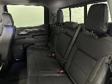 2024 GMC Sierra 1500 Crew Cab Standard Box 4-Wheel Drive SLT for - Photo 10
