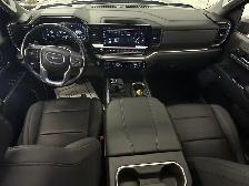 2024 GMC Sierra 1500 Crew Cab Standard Box 4-Wheel Drive SLT for - Photo 11