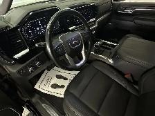 2024 GMC Sierra 1500 Crew Cab Standard Box 4-Wheel Drive SLT for - Photo 13