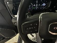 2024 GMC Sierra 1500 Crew Cab Standard Box 4-Wheel Drive SLT for - Photo 18