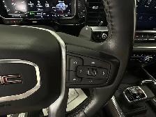 2024 GMC Sierra 1500 Crew Cab Standard Box 4-Wheel Drive SLT for - Photo 19