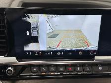 2024 GMC Sierra 1500 Crew Cab Standard Box 4-Wheel Drive SLT for - Photo 23