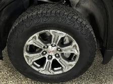 2024 GMC Sierra 1500 Crew Cab Standard Box 4-Wheel Drive SLT for - Photo 32