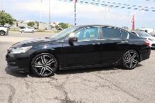 2017 Honda Accord - Photo 3