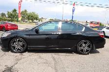 2017 Honda Accord - Photo 4