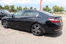 2017 Honda Accord - Photo 5