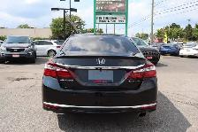 2017 Honda Accord - Photo 6